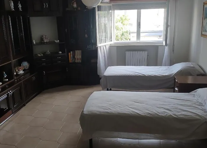 Casa Di Grazia Holiday home Leporano